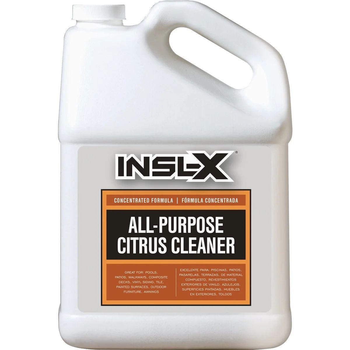 Cortech Citrus Cleaner Gallon