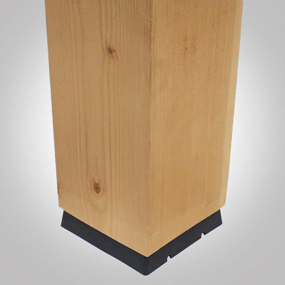 CPS Post Base Installed HBASE5 View #3