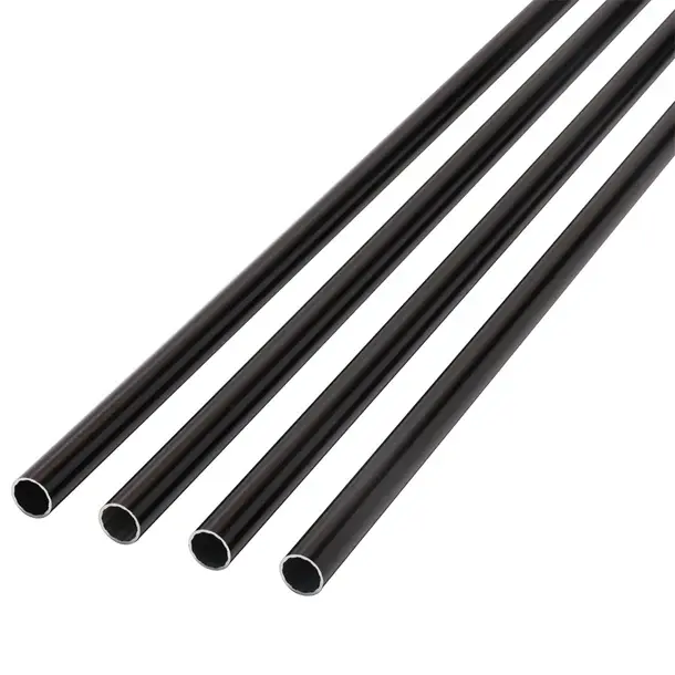 Classic Baluster Black Satin Decking 112246 View #2