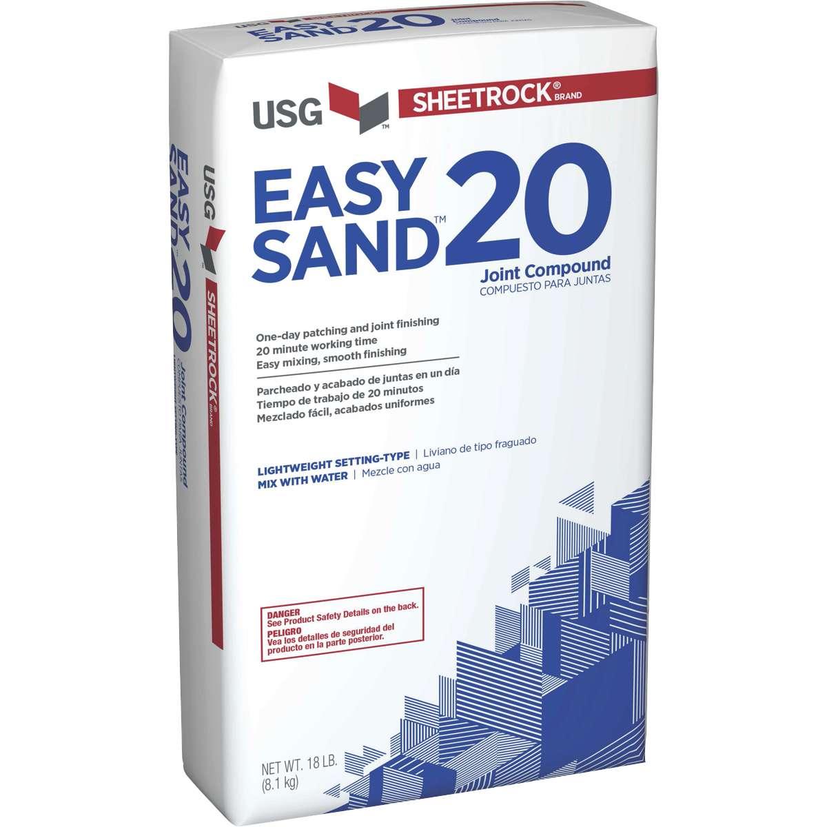 DURABOND 20 EASY SAND