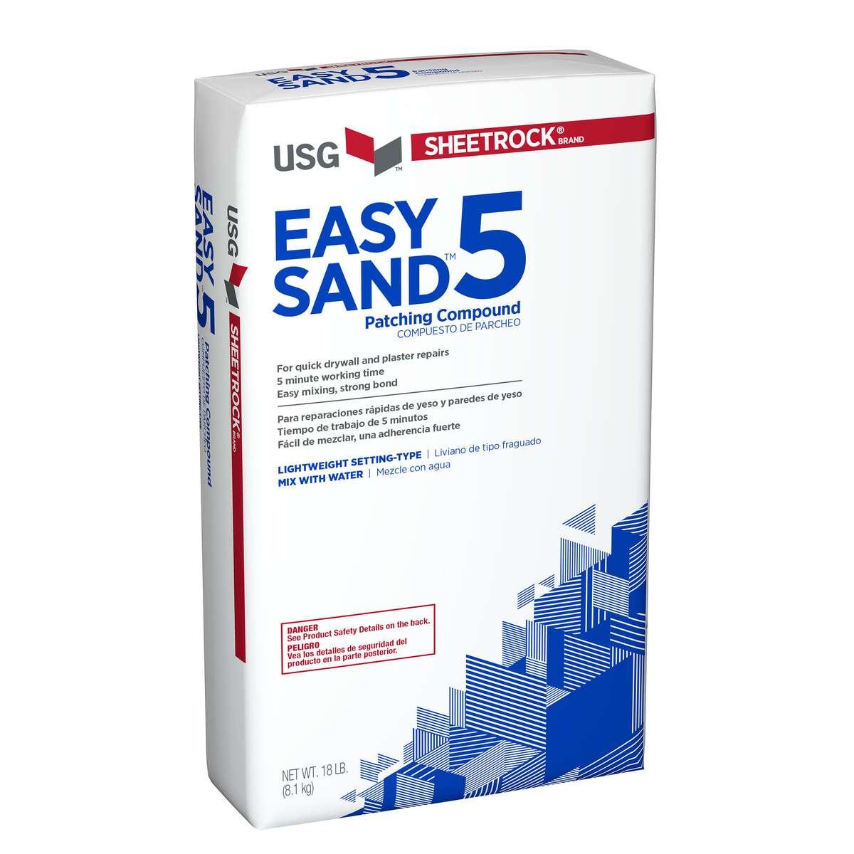 DURABOND 5 EASY SAND