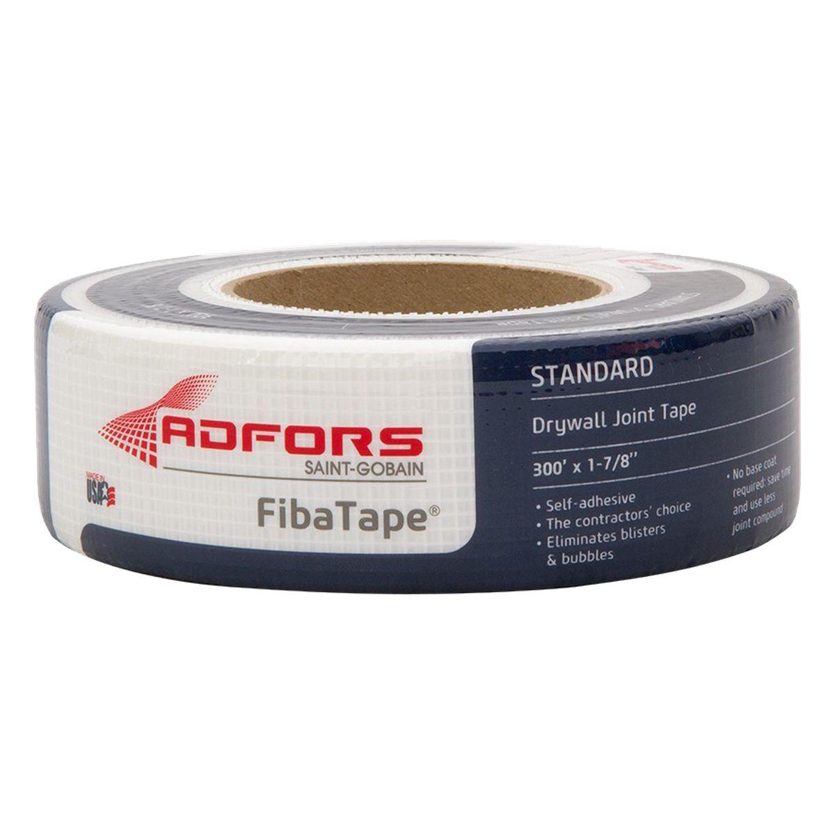 DRY TAPE 2"X300'SELF-ADHESIVE