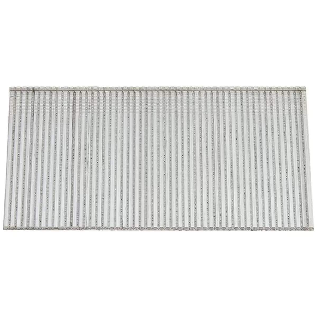 Bostitch SB16-2.00-1M Finish Nail, 2 in L, 16 ga, Steel, Coated, Round Head, Smooth Shank Alt #1