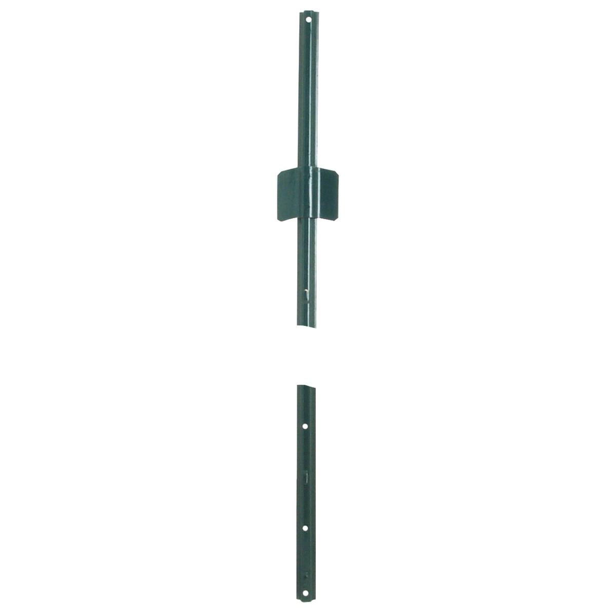 U-POST GREEN 4'