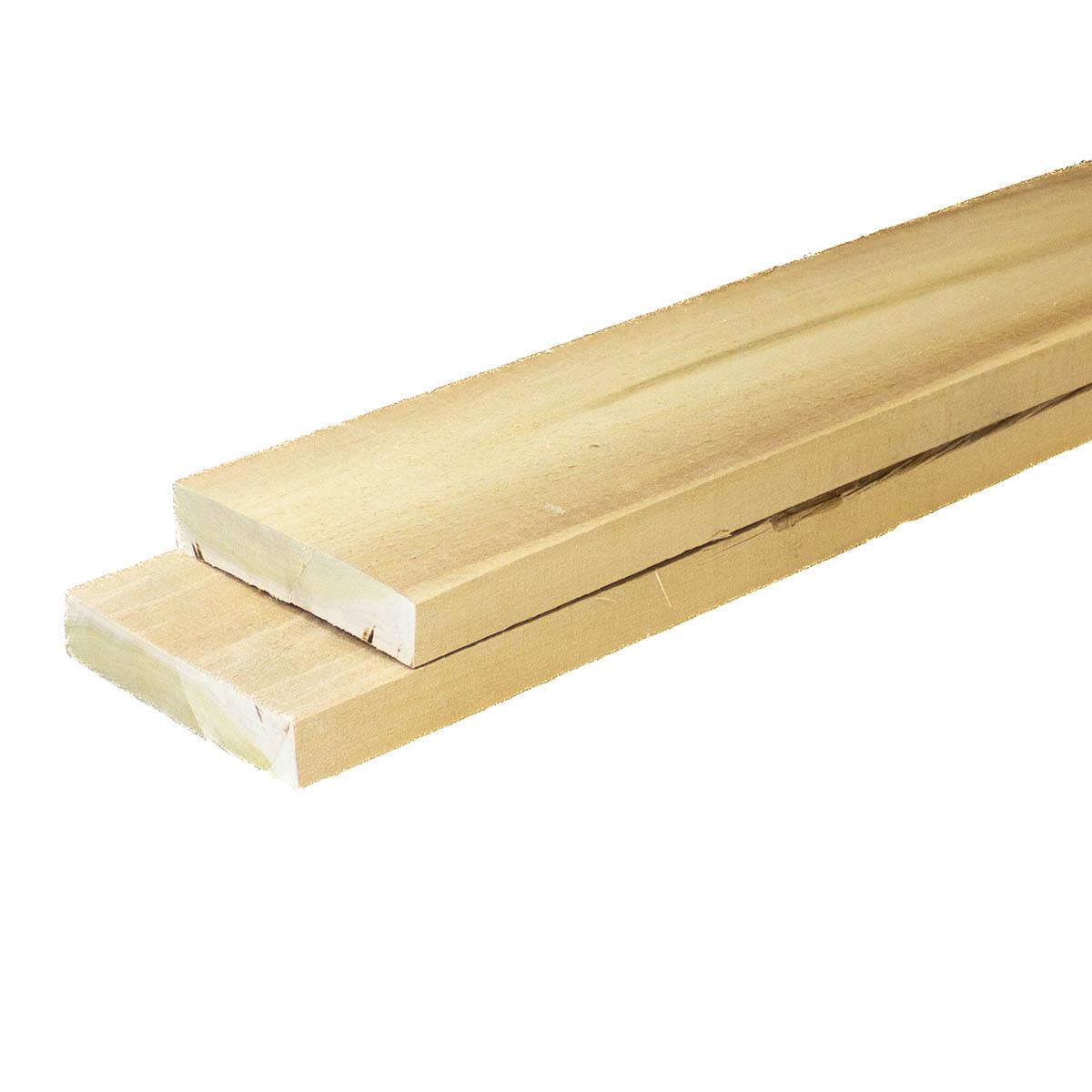 Poplar Fence Boards - FB-03 View #3