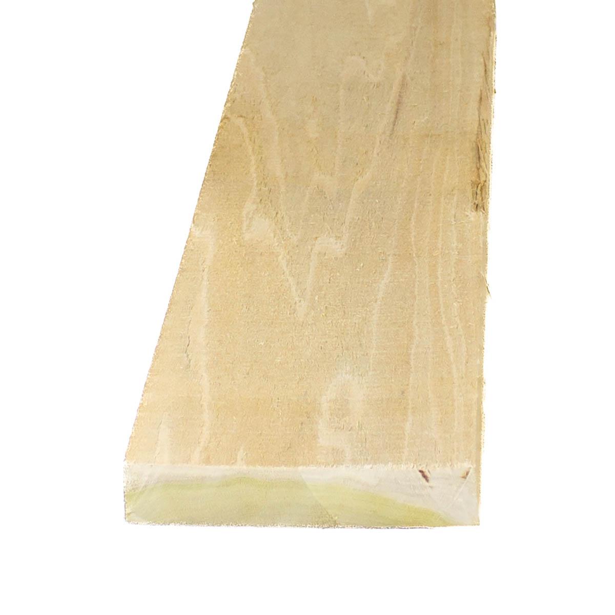 Poplar Fence Boards - FB-03 View #4