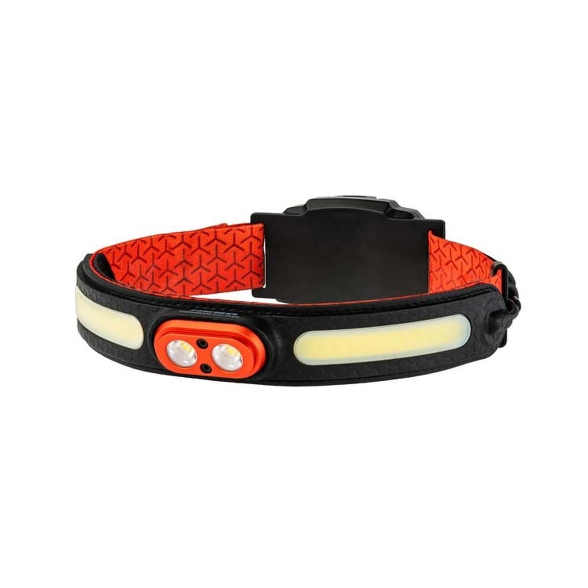Curvbeam 600 Flex Headlamp, 600 Lumens