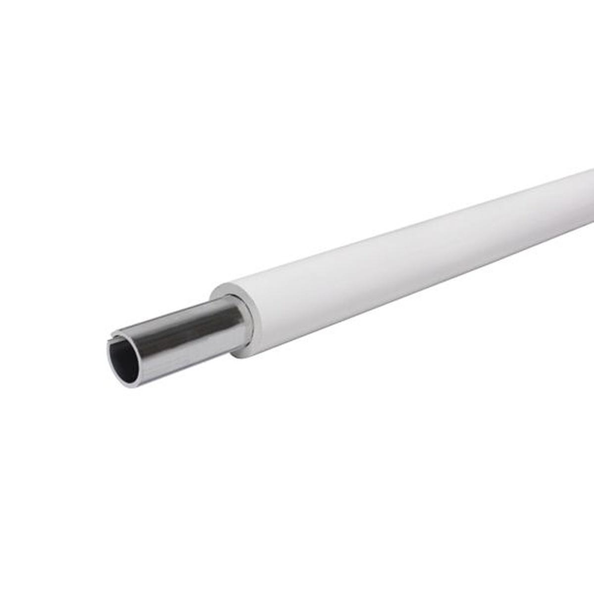 Fairway 1 1/2X8'8" Wh Handrail