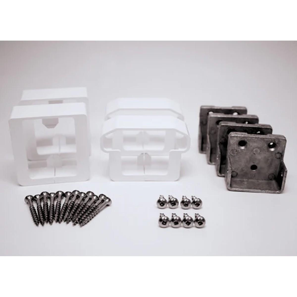 Contour Stair Bracket KitF900390