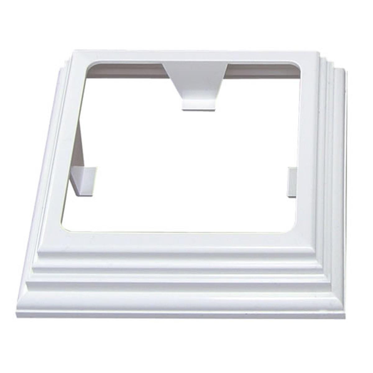 Fairway Trim Ring 4 X 6 (Rachet) F902016