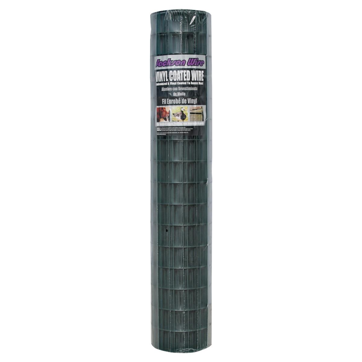 WELDED VINYL 3x2 48"x50' 16 GA