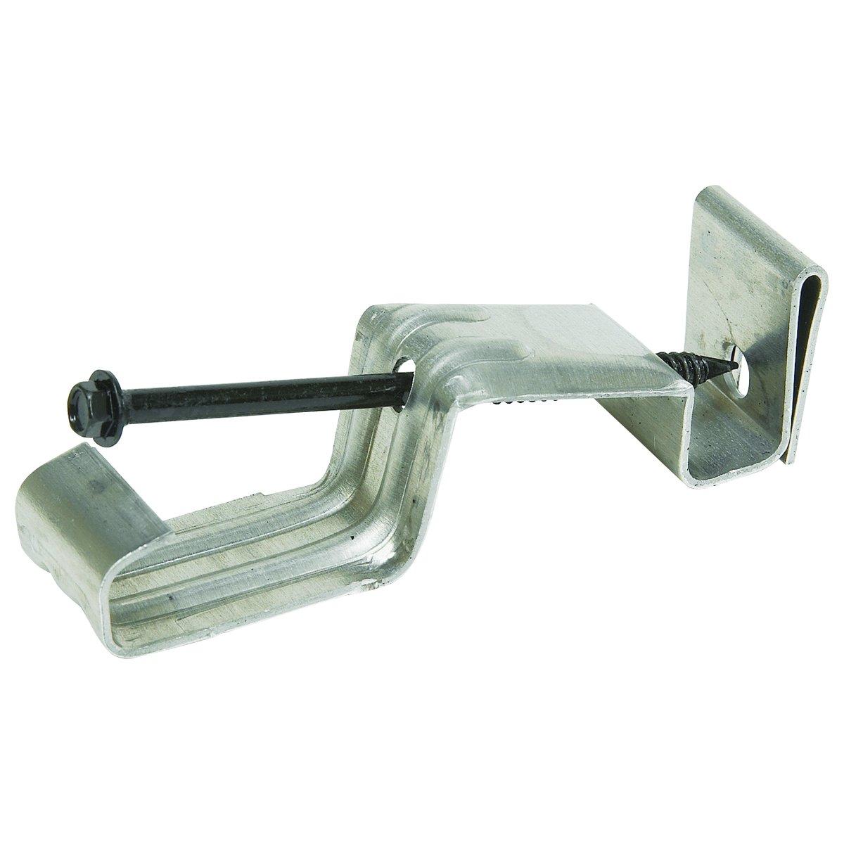 HIDDEN GUTTER HANGER
