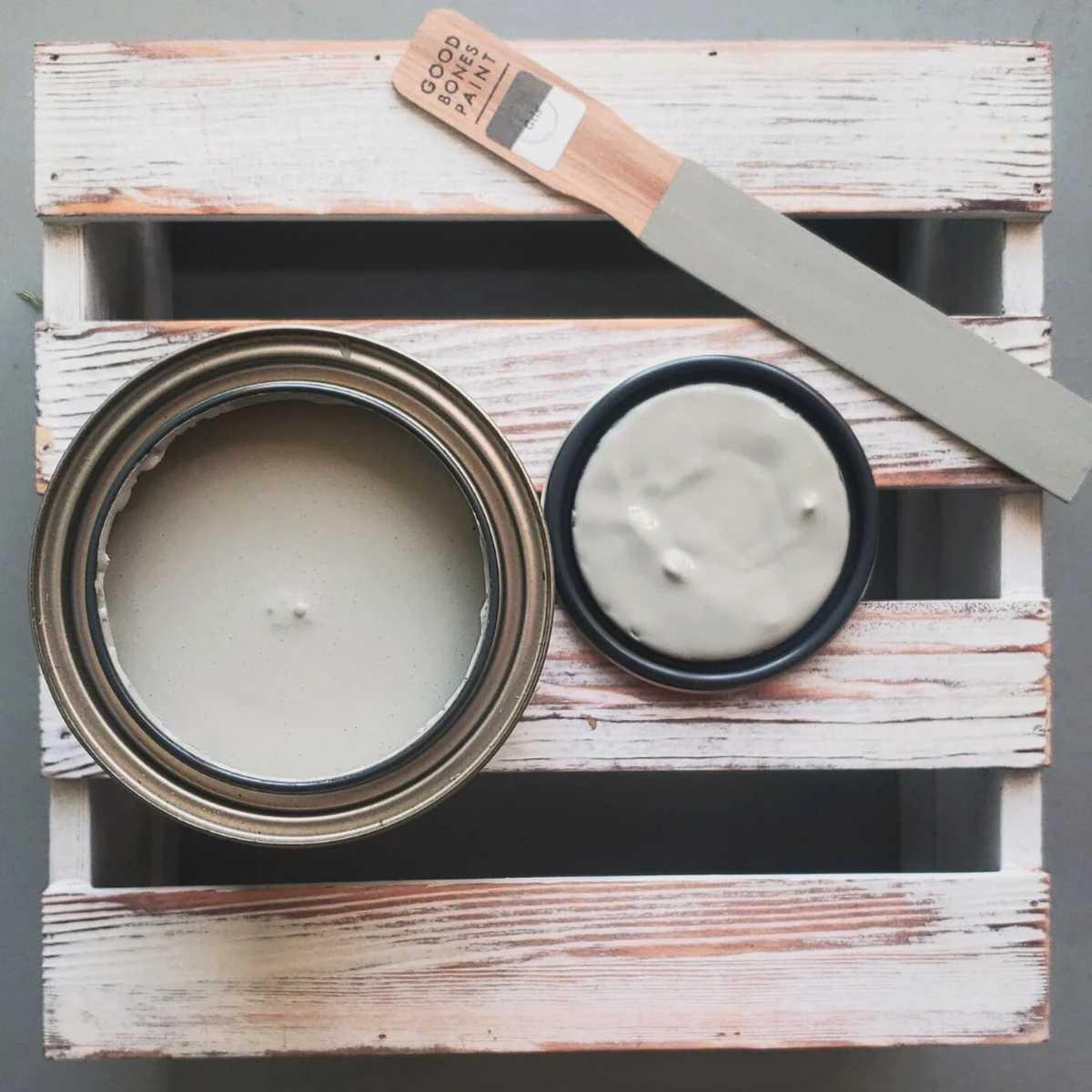 GOOD BONES PAINT GRIS Alt #2