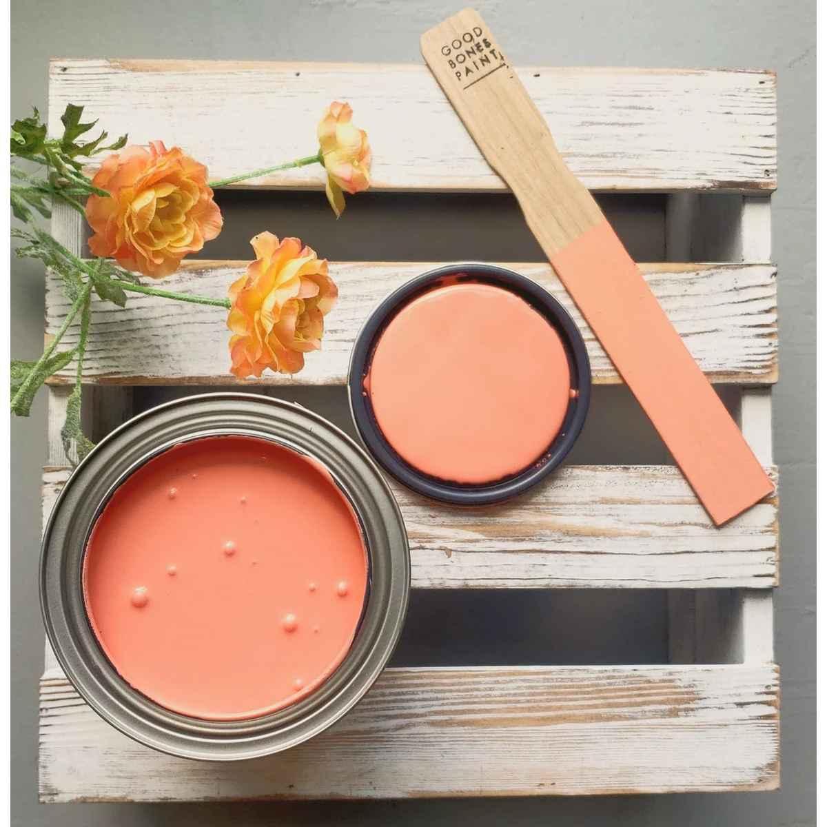 Good Bones Chalk Paint Sweet Qt Alt #1