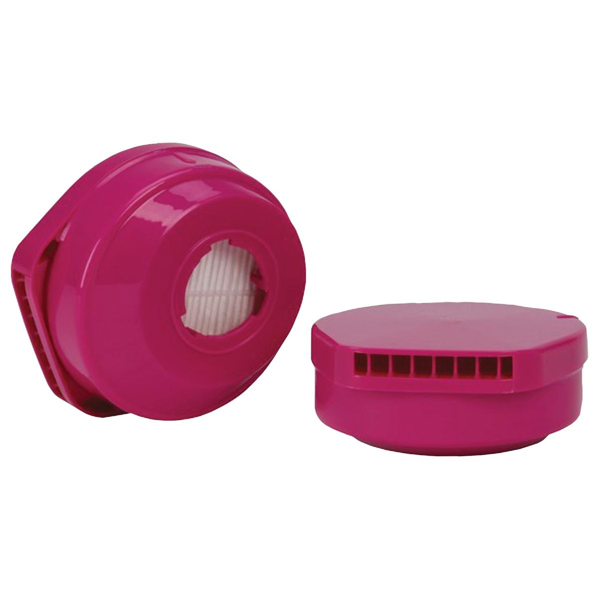 TOXIC DUST REPLACEMENT CARTRIDGE