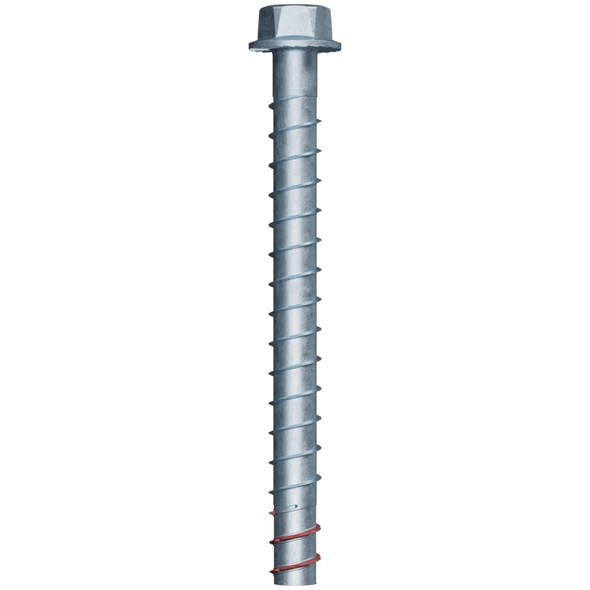 Titen Hd Con Anchor 1/2X6" 1Pc