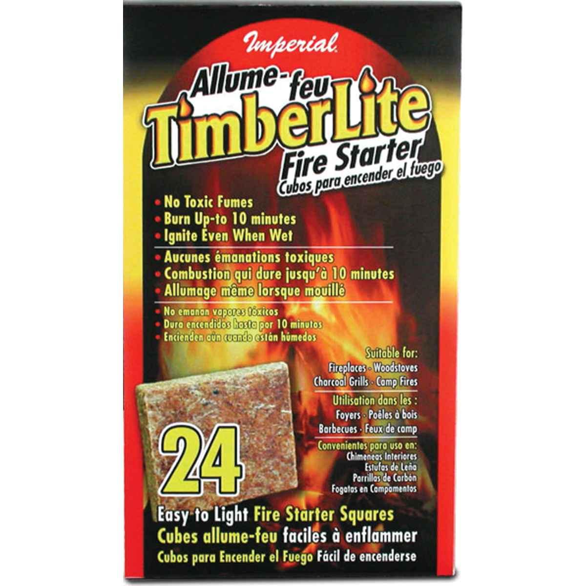 RUTLAND 50C SAFELITE FIRELIGHTER