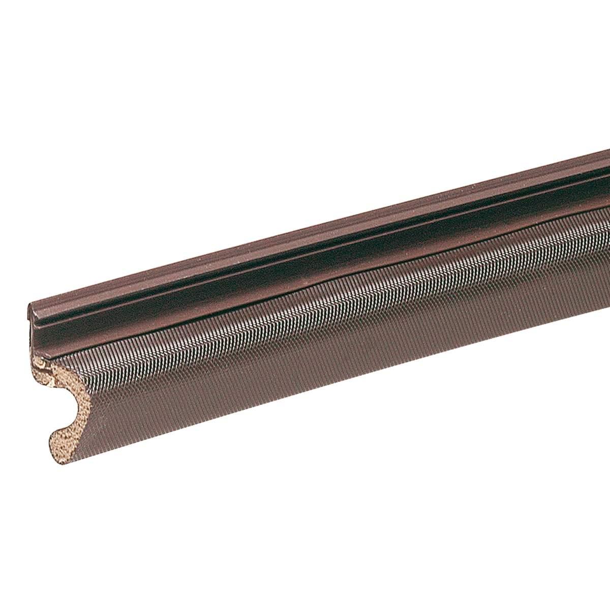 REPLACEMENT DOOR SEAL 1" X 7' BR