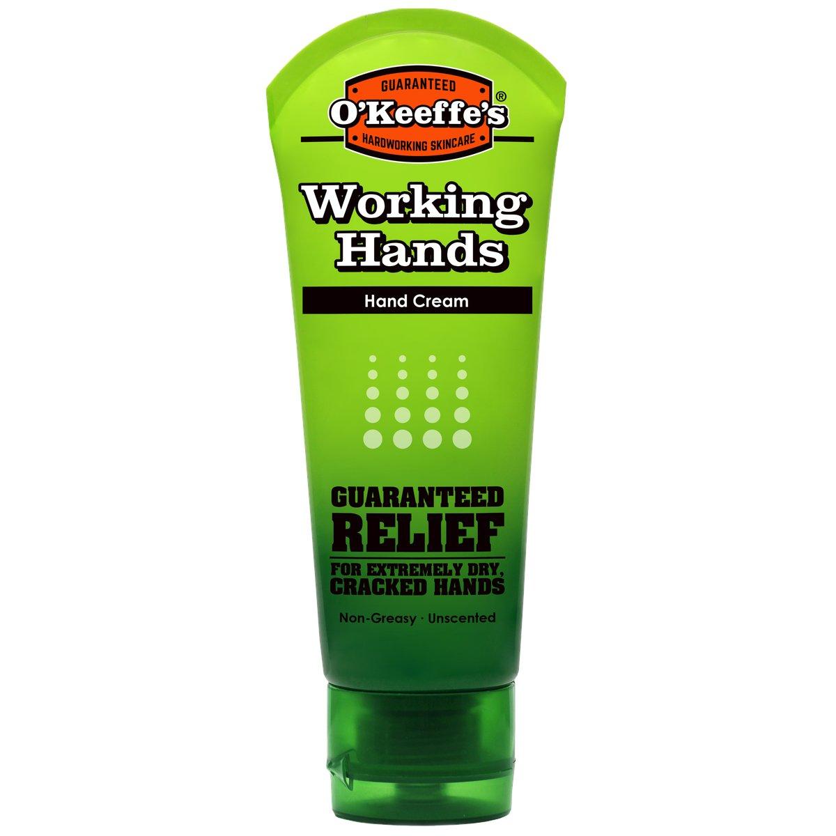 O'Keeffe's Working Hands Series  Hand Cream 3 oz