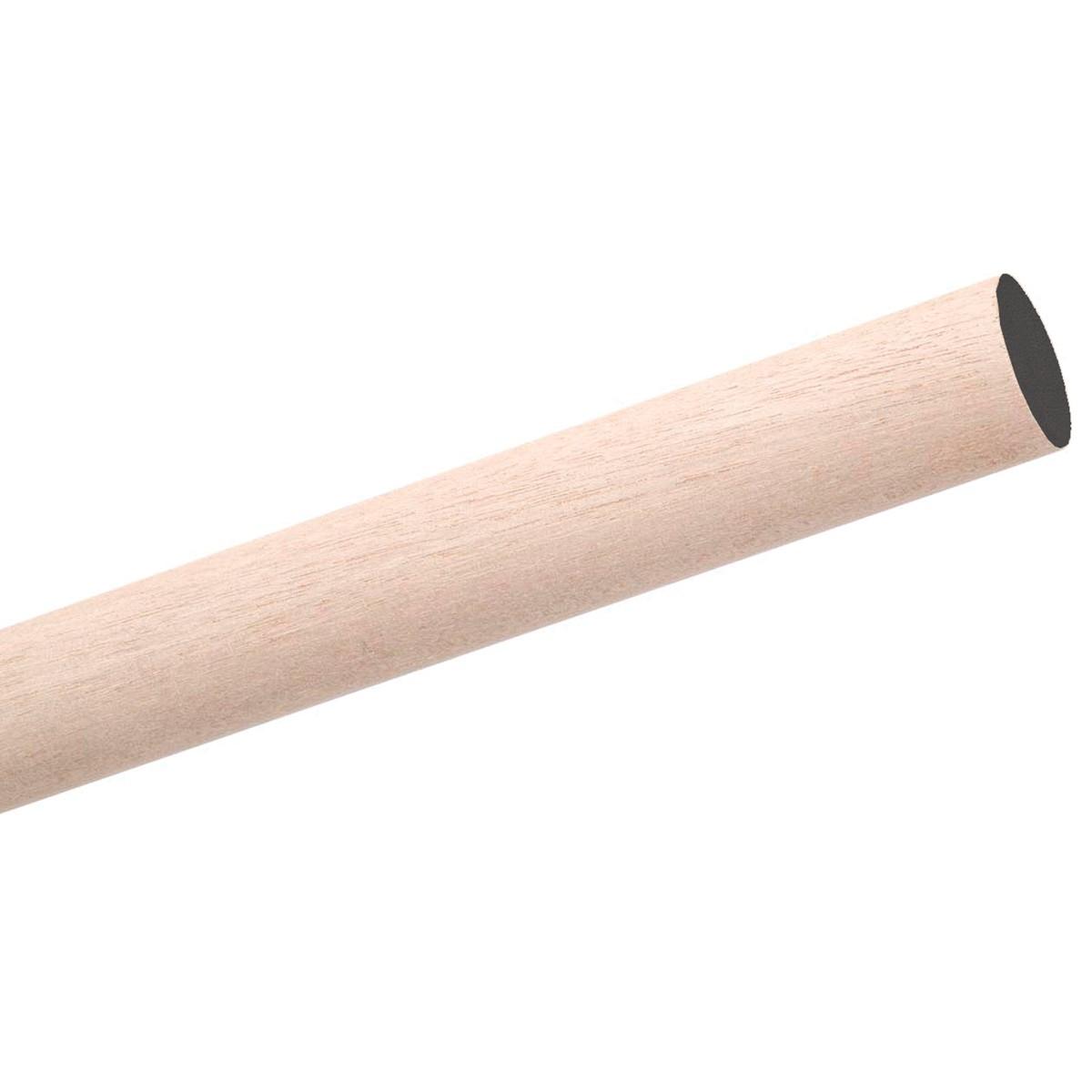 Waddell Hardwood Dowel Rod, 1/8" x 36"
