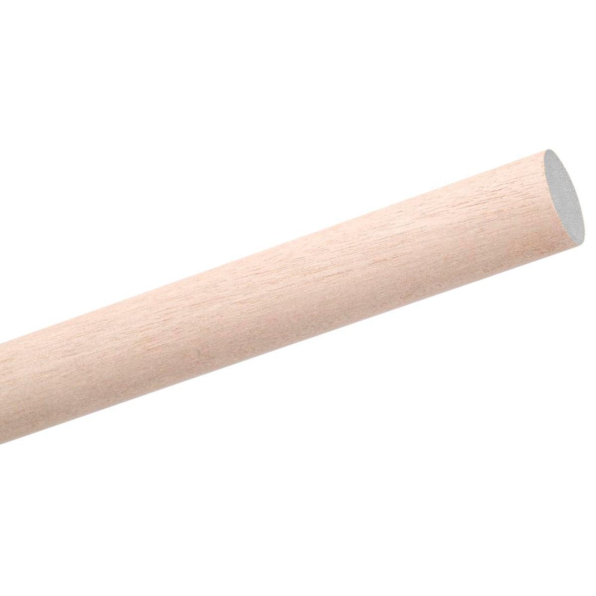 Waddell Hardwood Dowel Rod, 3/16" x 36"