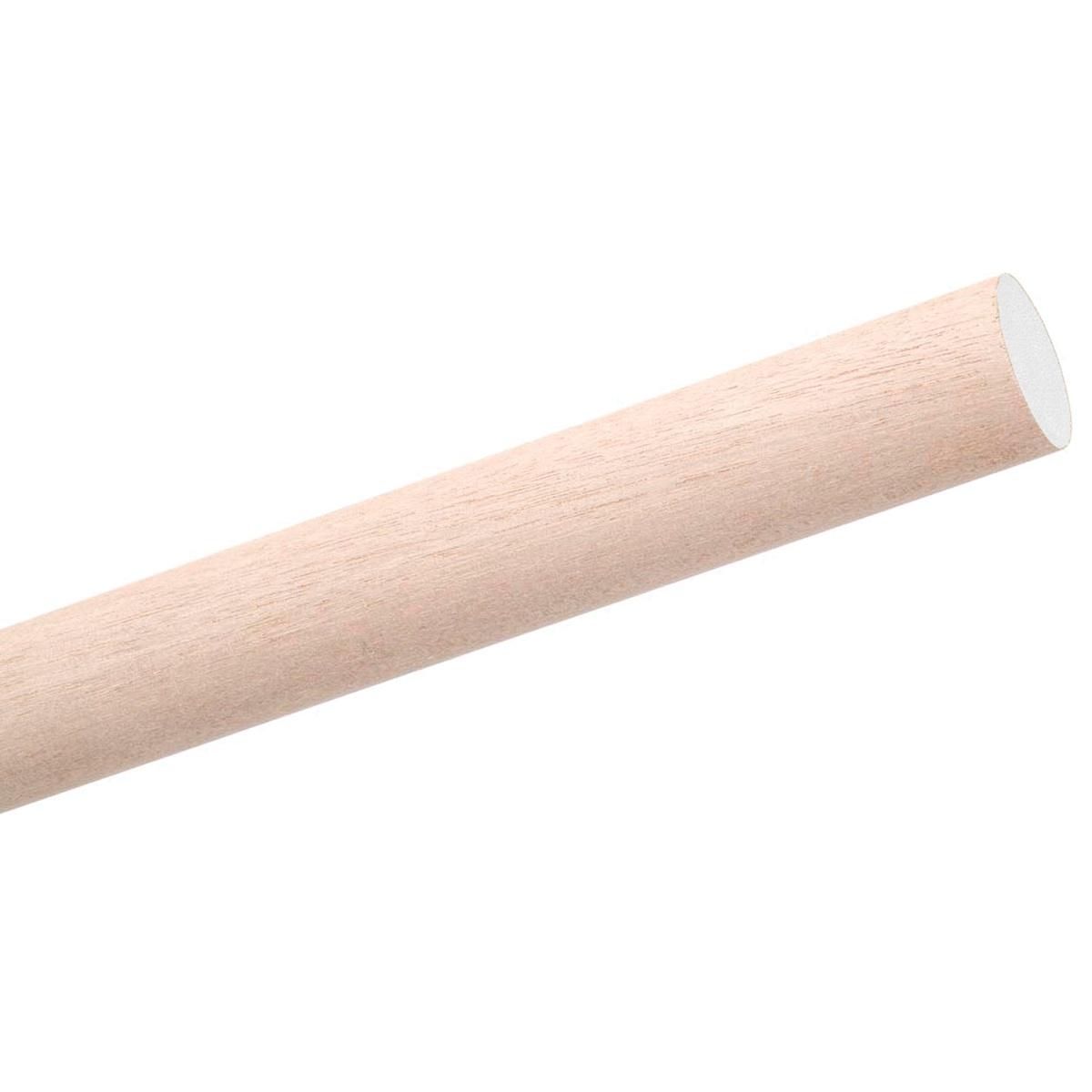 Waddell Hardwood Dowel Rod, 1/2" x 36"