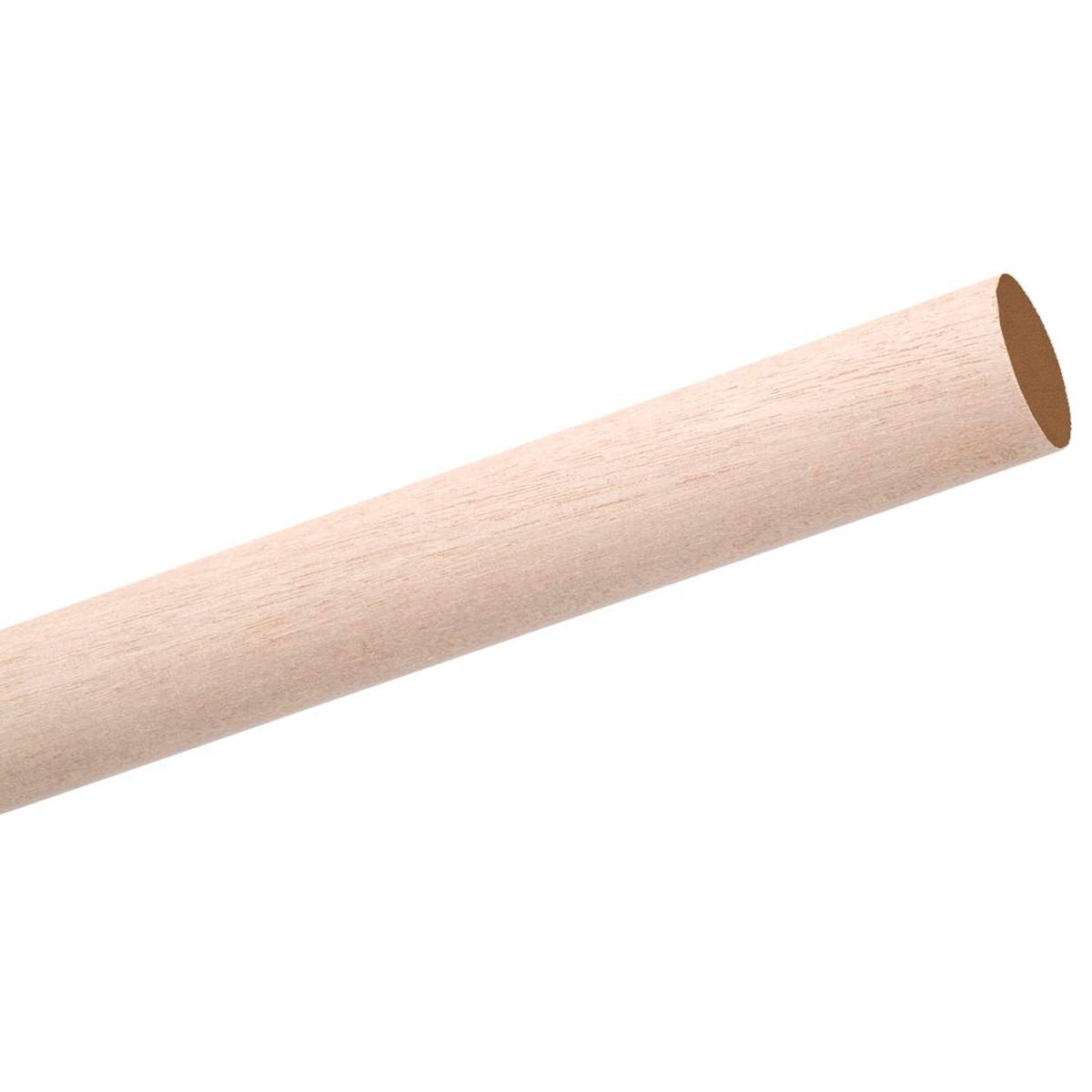 Waddell Hardwood Dowel Rod, 5/8" x 36"