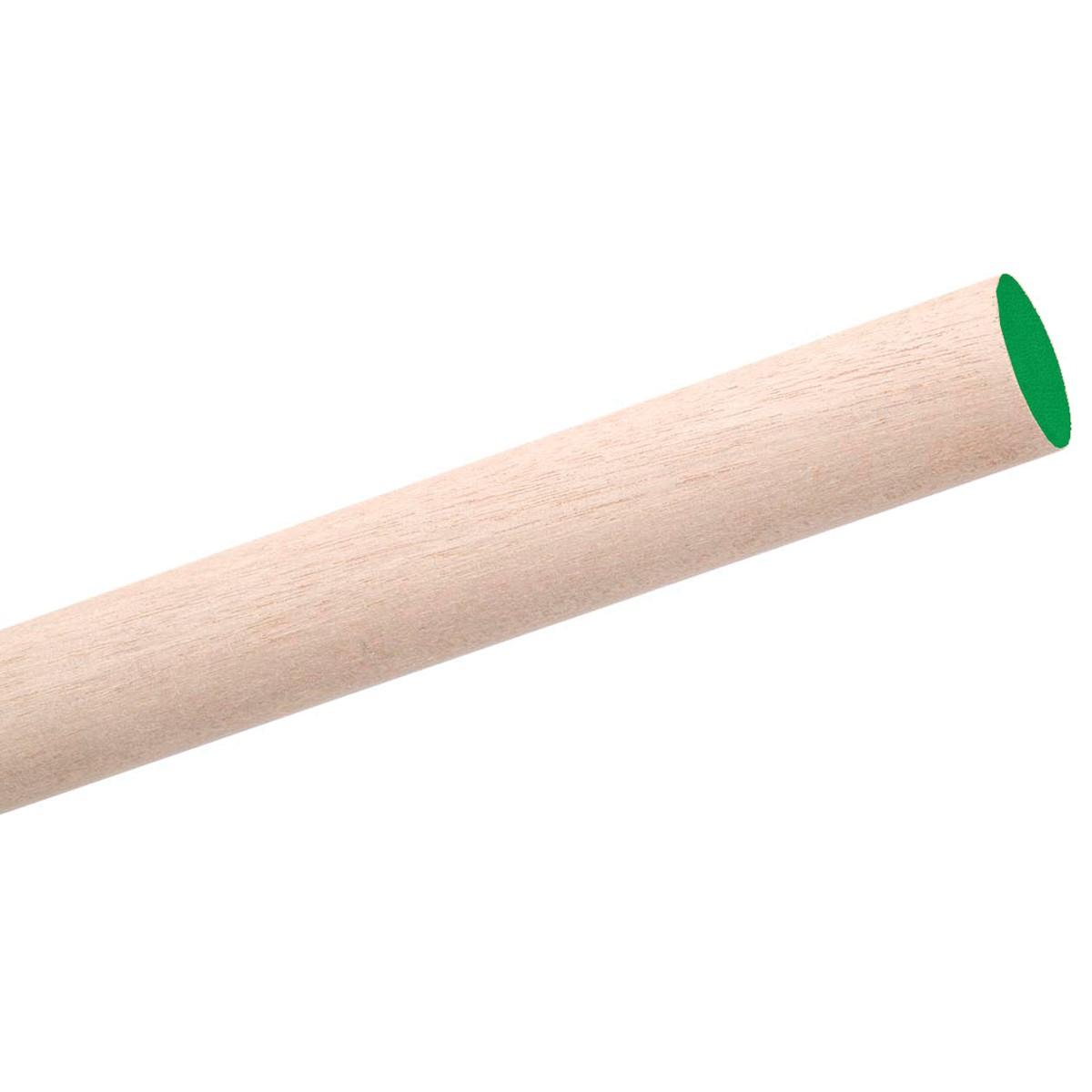 Waddell Hardwood Dowel Rod, 1-1/4" x 36"