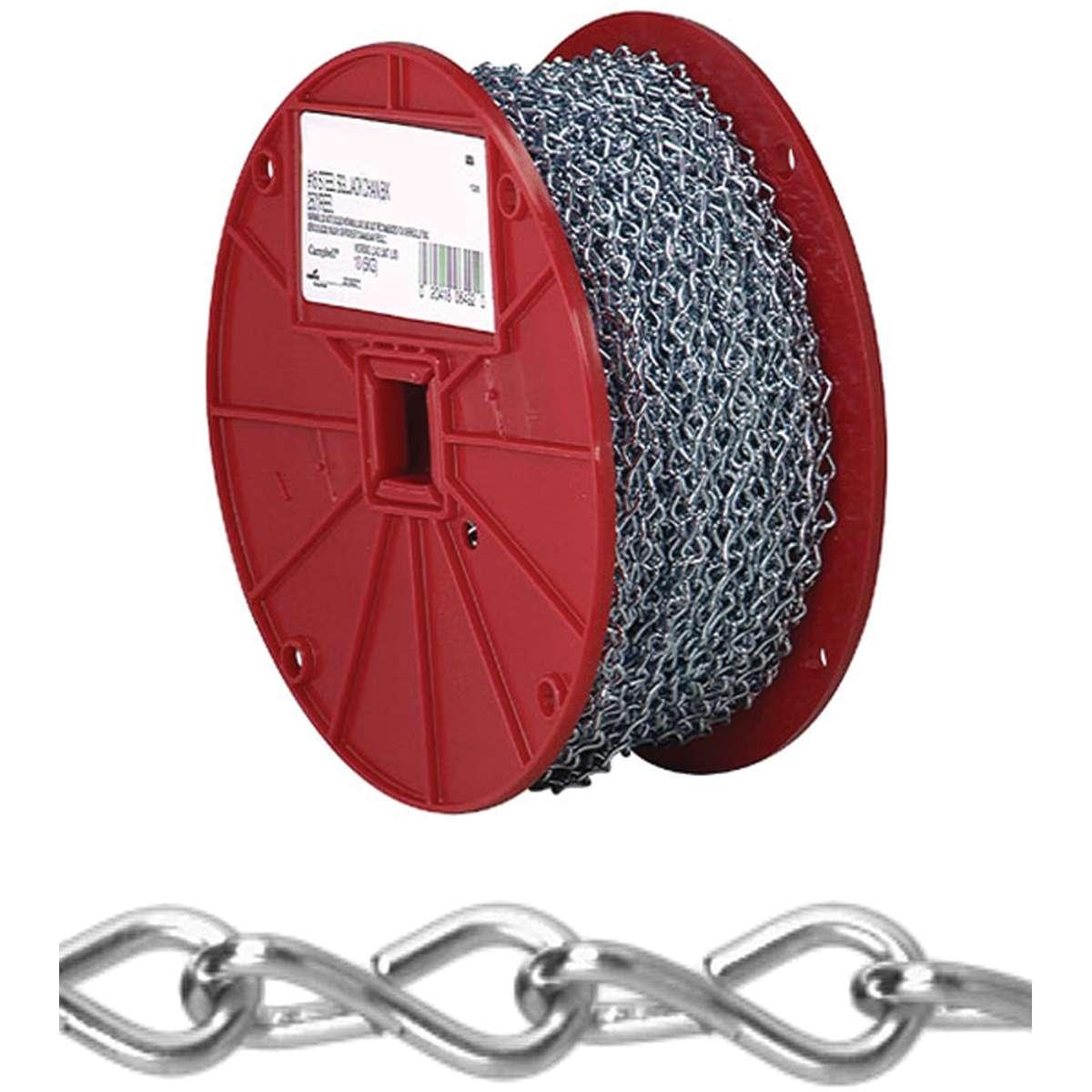 #12 JACK BLU-KROME CHAIN