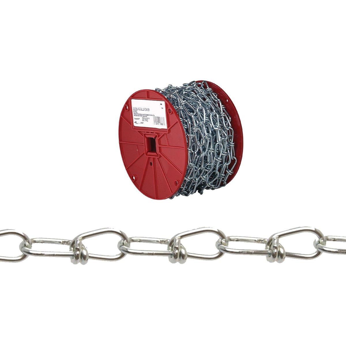 #3 BLU-KROME DOUBLE LOOP CHAIN