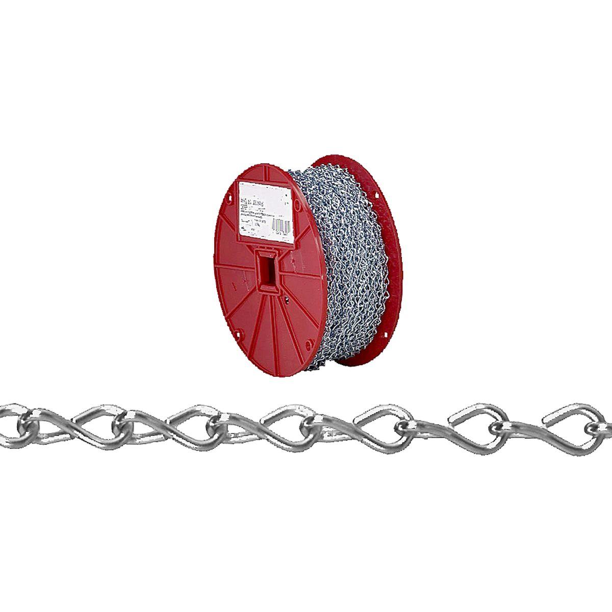 #16 BLU-KROME SINGLE JACK CHAIN