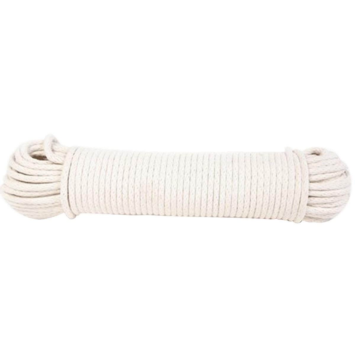 7/32X50' SASH CORD 70201