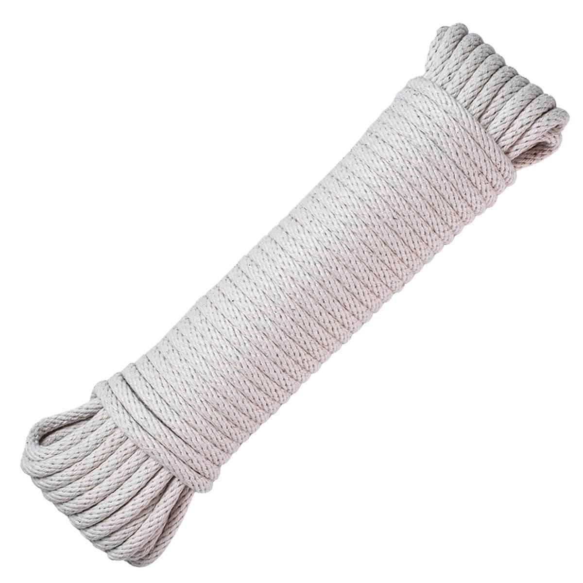 8 SOUTHGATE SASH CORD 100' 52800