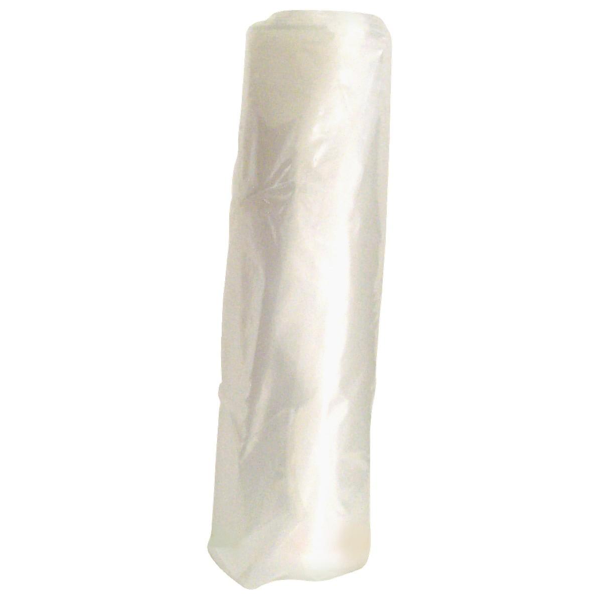 Orgill Clear Poly Film 20-ft x 100-ft