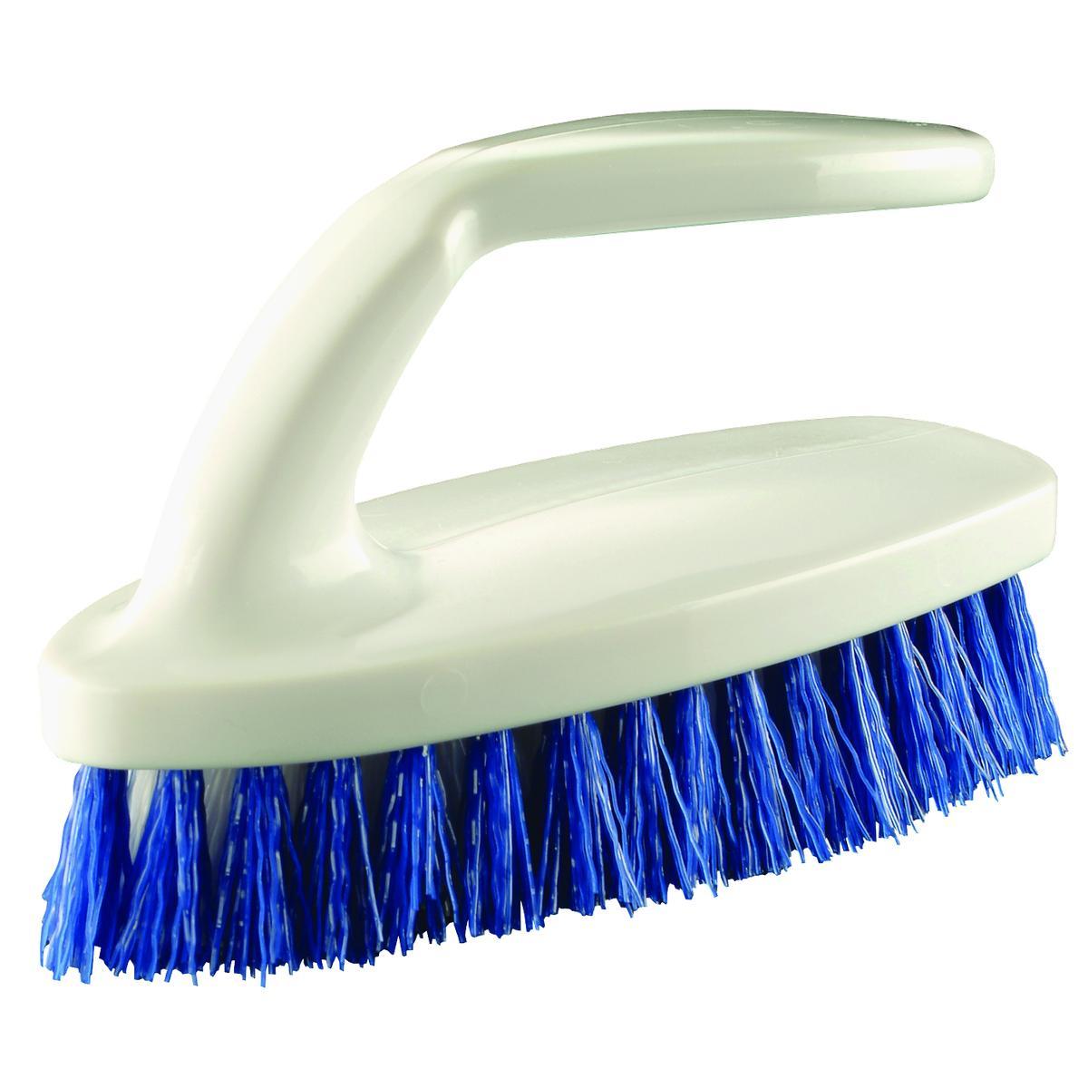 Quickie Iron Style Scrub Brush