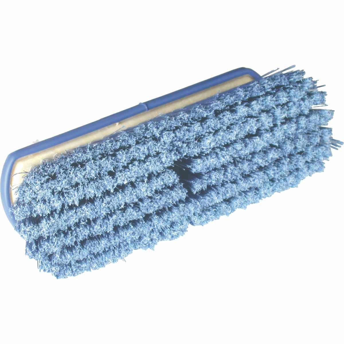 VEHICLE WASH BRUSH 9in