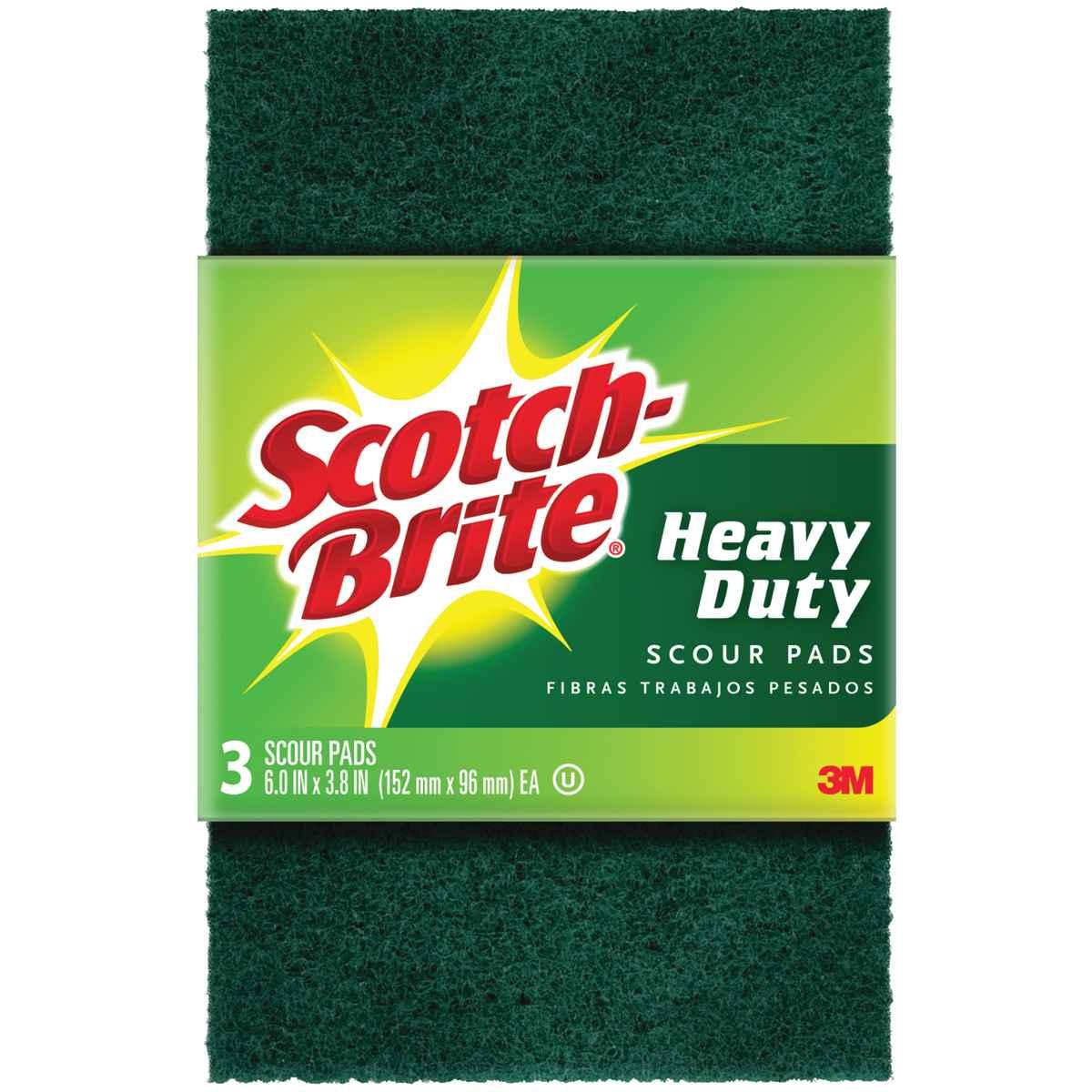 Scotch-Brite Scour Pad