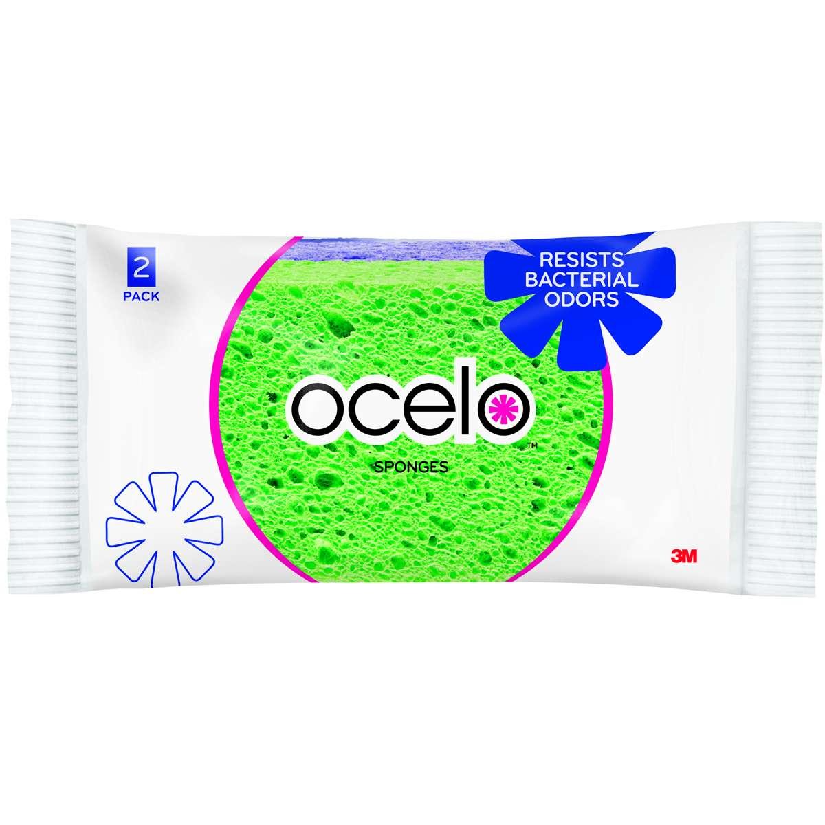 O CELL UTILITY SPONGE