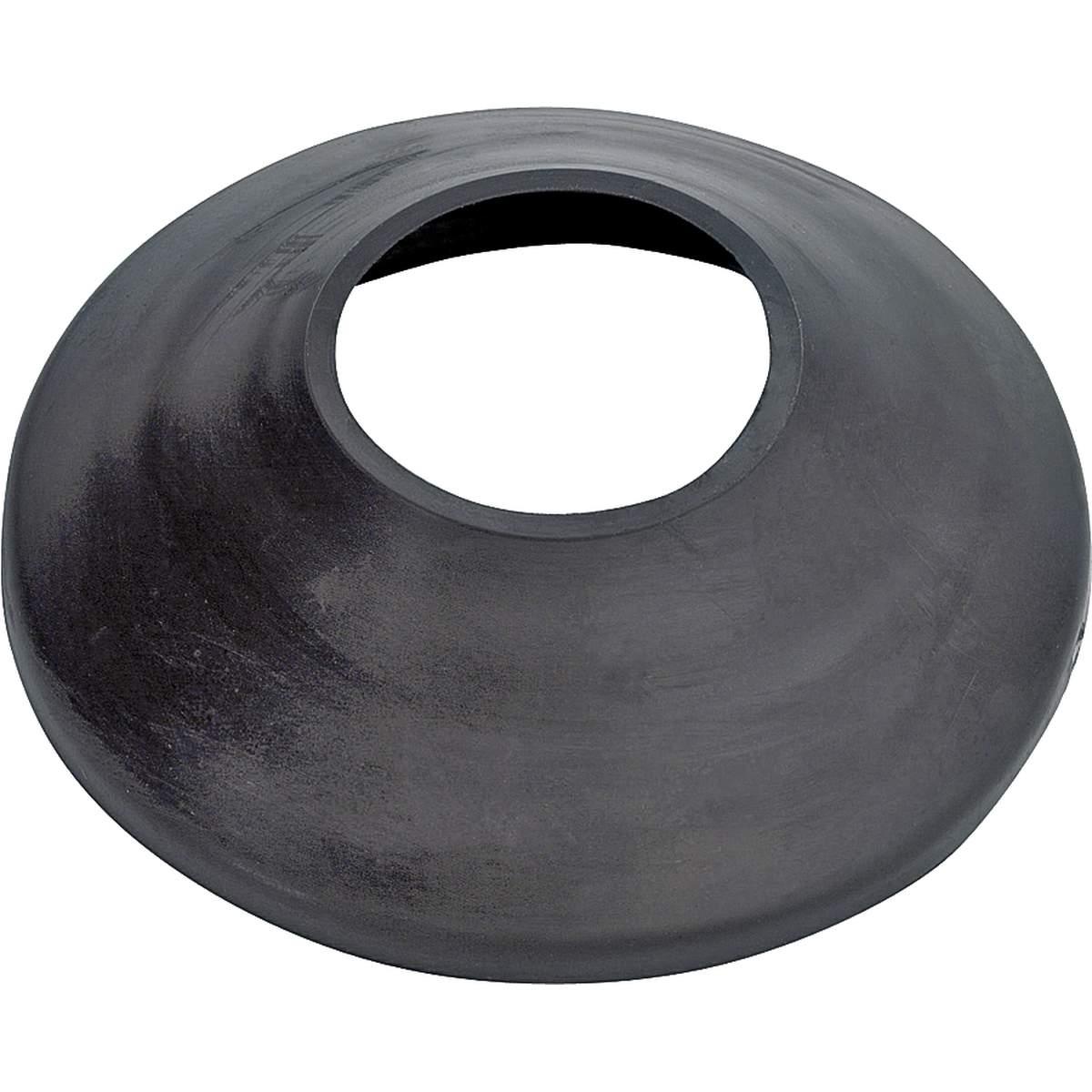 RAIN COLLAR 1-1/4" - 1-1/2"