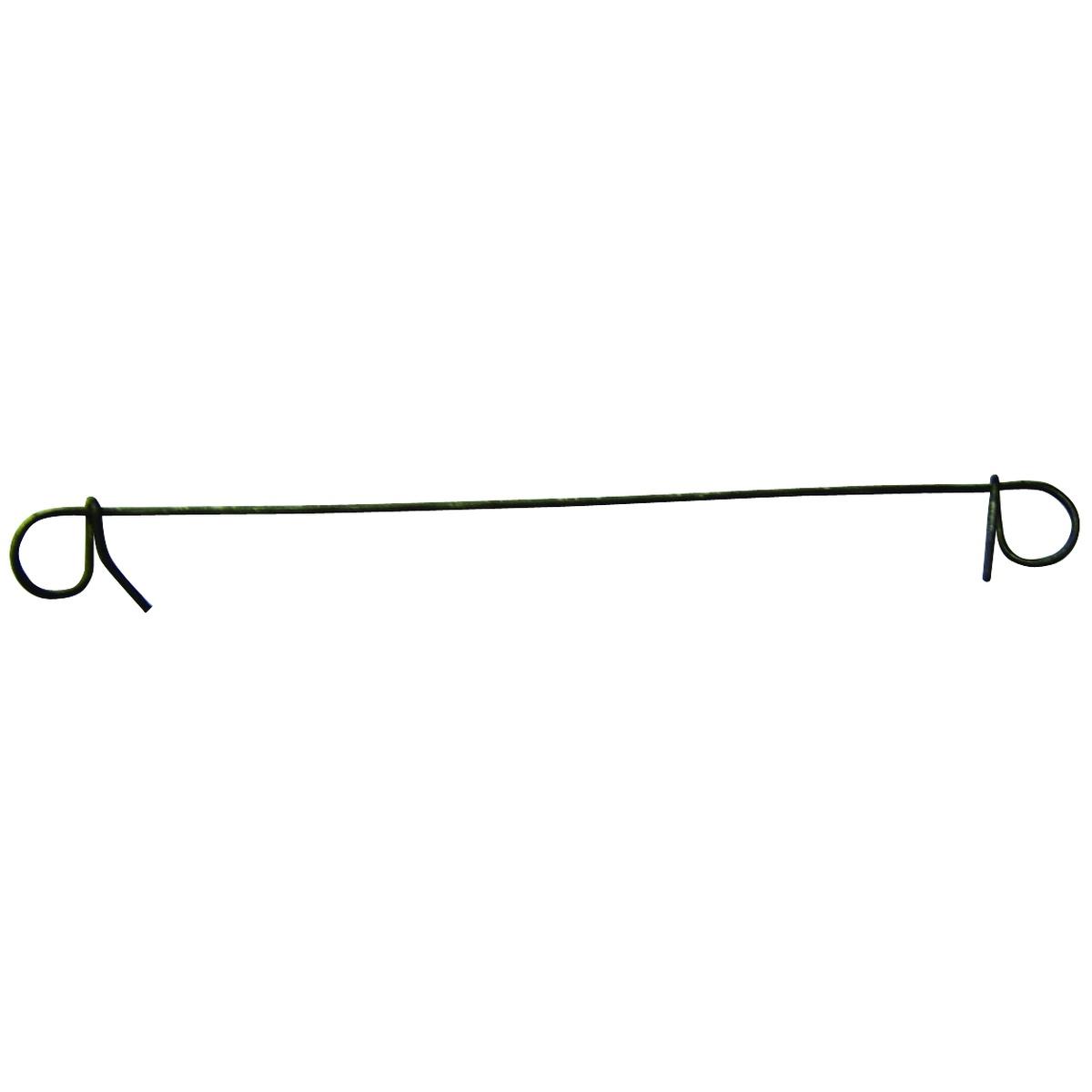Acorn International 17-ga Steel Wire Bar Tie