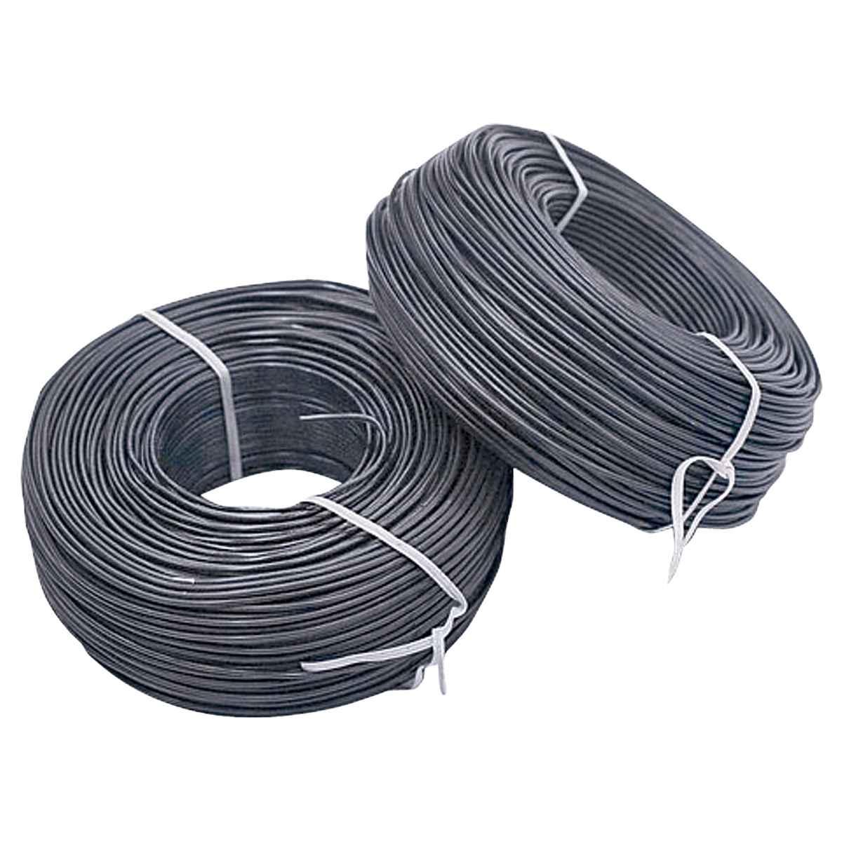 Deacero 16.5-ga Annealed Steel Tie Wire 3-1/2 Lb Roll