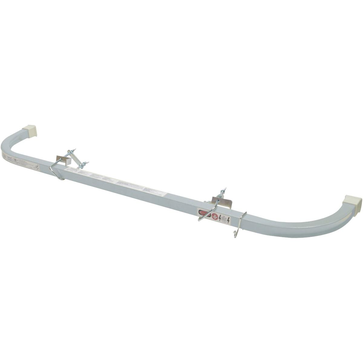 48" ALUM EXT LADDER STABILIZER