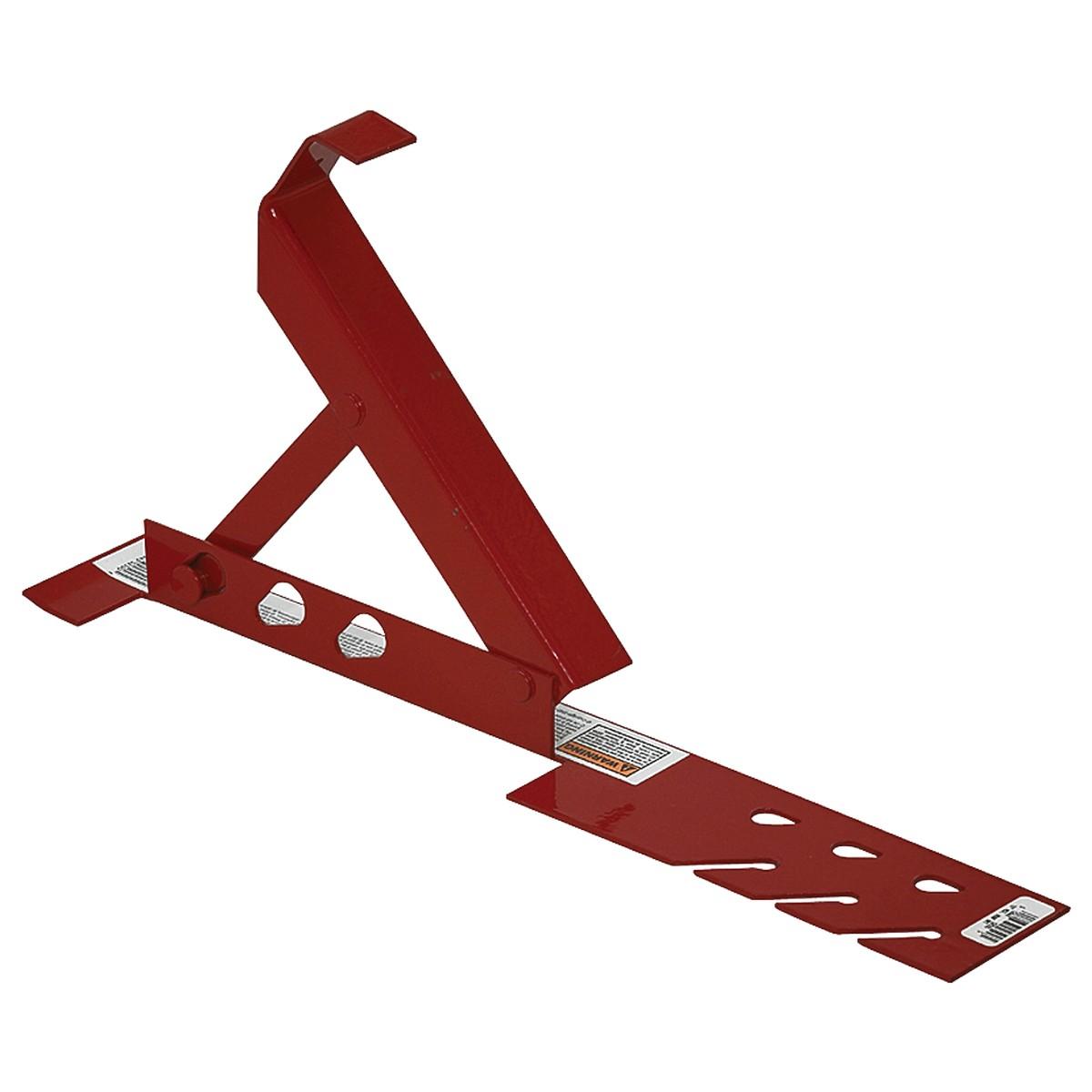10" ADJUSTABLE ROOF BRACKET