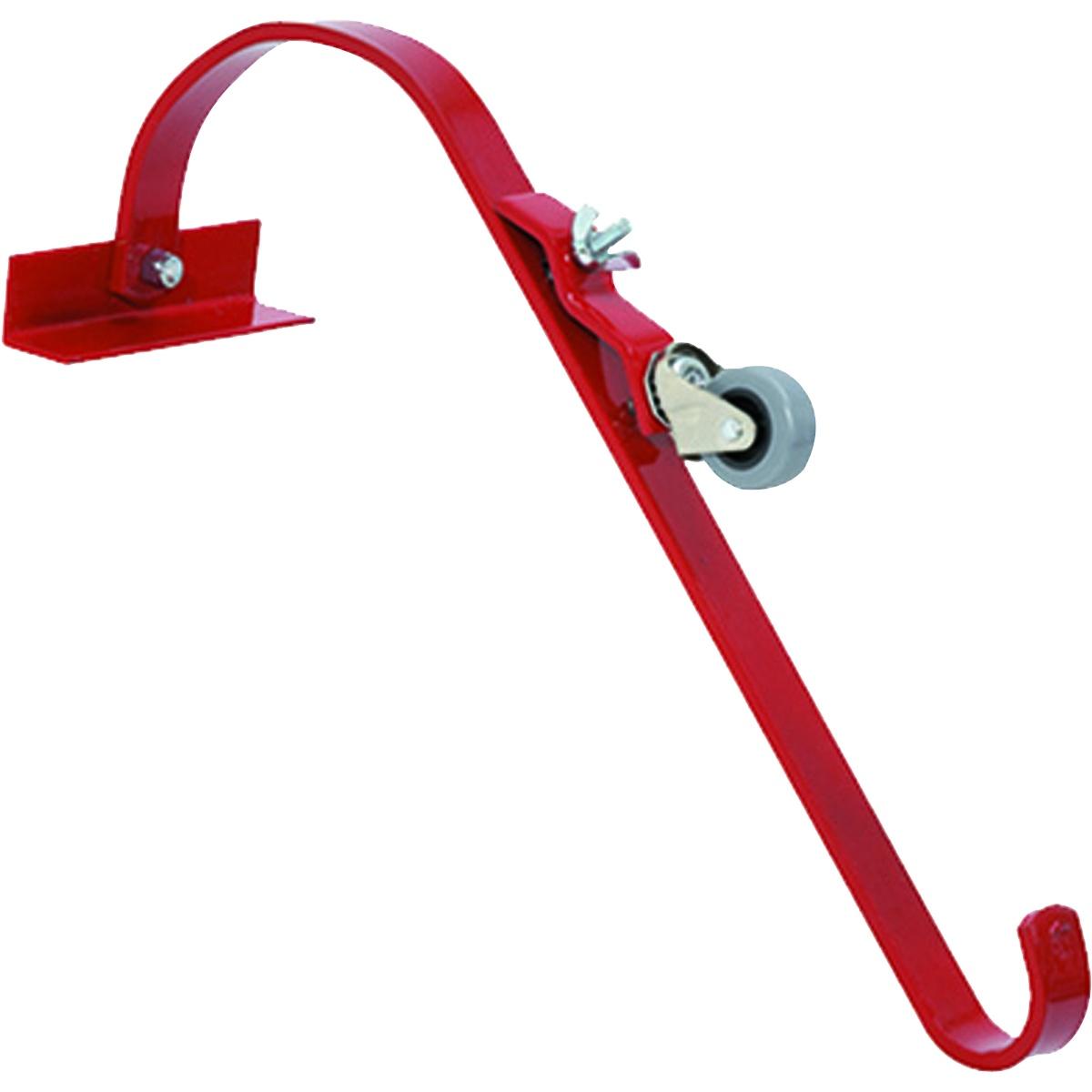 LADDER HOOK WITH CASTER