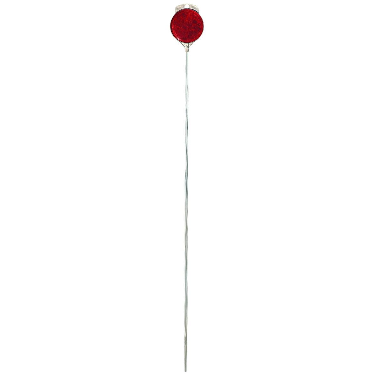 DM100R36 DRIVEWAY MARKER RED