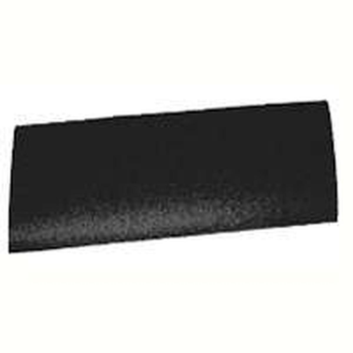 Essex Silver Line 100SL8V Sanding Sheet, 8 in W, 17-5/8 in L, 100 Grit