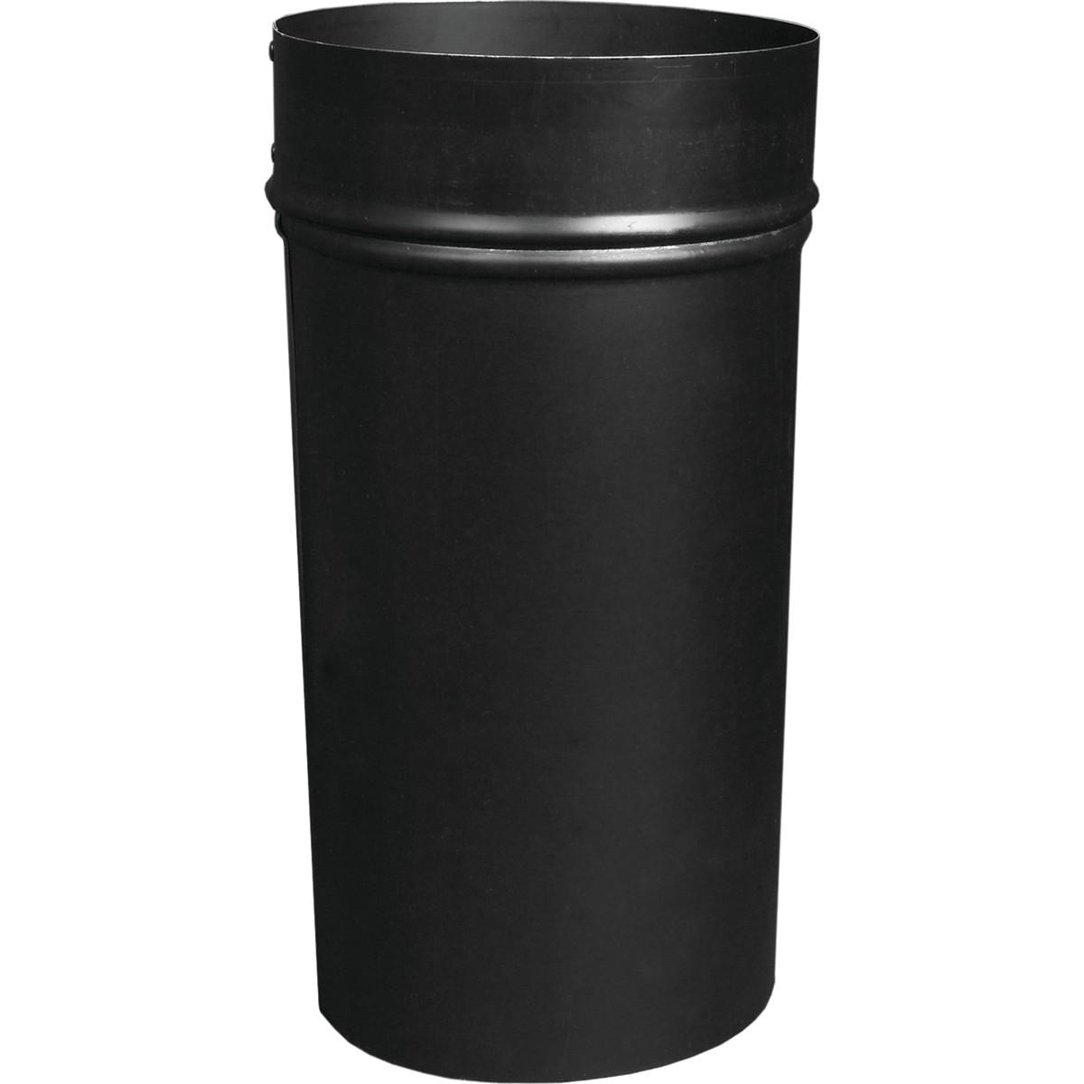 6 X 12" 24G SLIP JOINT STOVE PIP