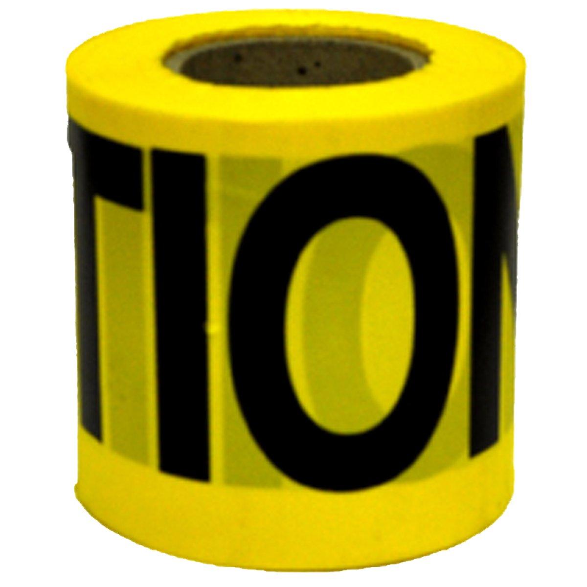 CAUTION TAPE 300' SPOOL