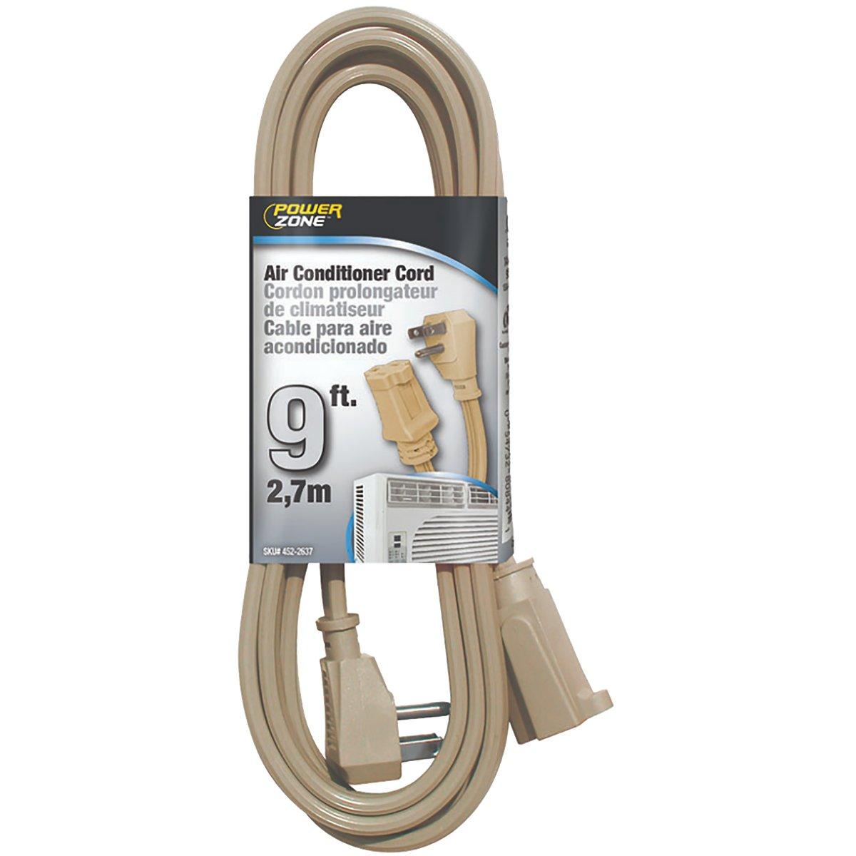 9' 14/3 AIR CONDITIONER CORD