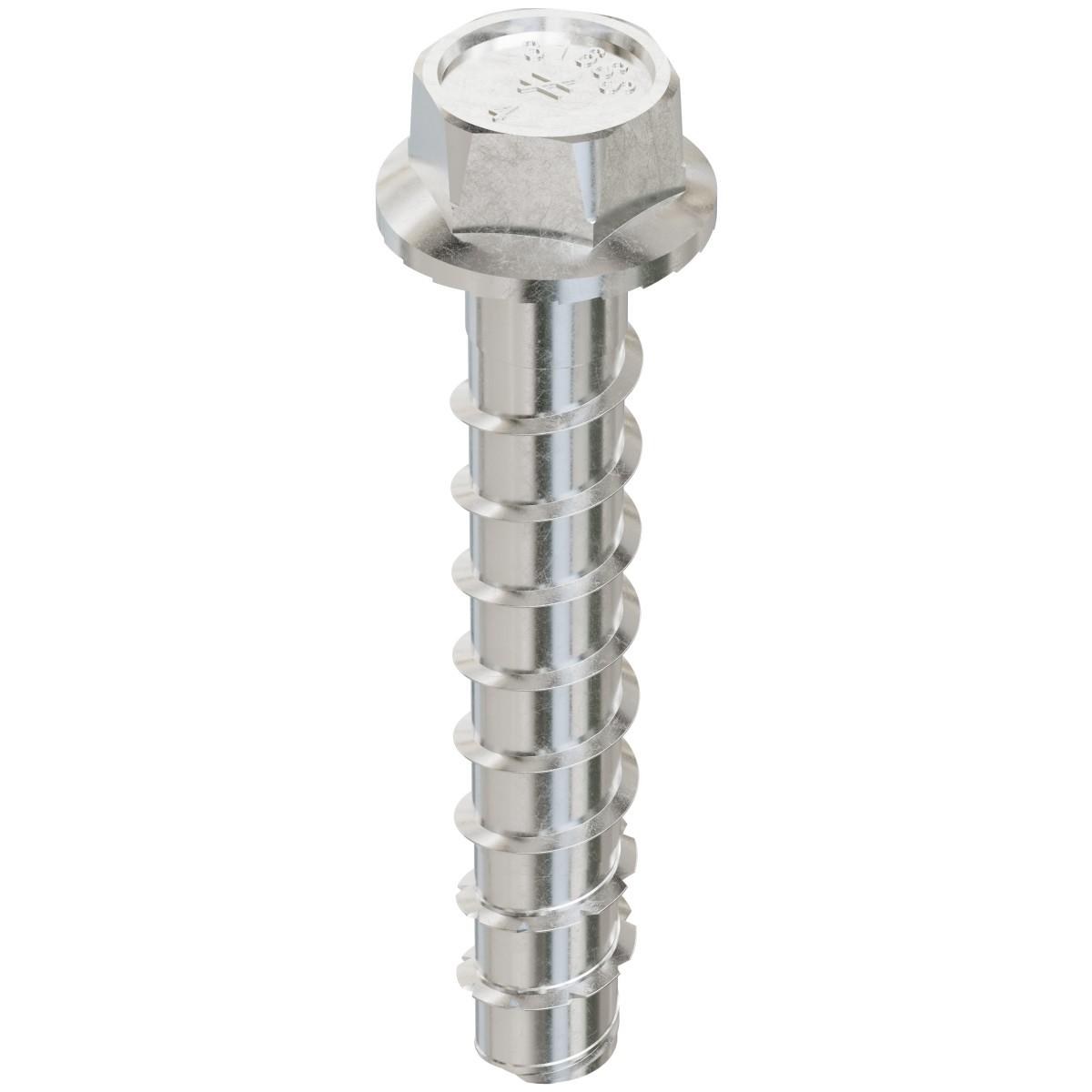 Titen Hd Con Anchor 5/8X6" 10Pc Alt #1